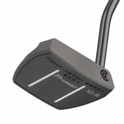 CLEVELAND HUNTINGTON BEACH SOFT PREMIER 10.5 PUTTER