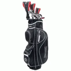 SPALDING SX35 GOLF SET – RIGHT HAND