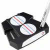 ODYSSEY 2 BALL ELEVEN TRIPLE TRACK DB PUTTER -Cheap Clubs Store 112TT1 600x600 1
