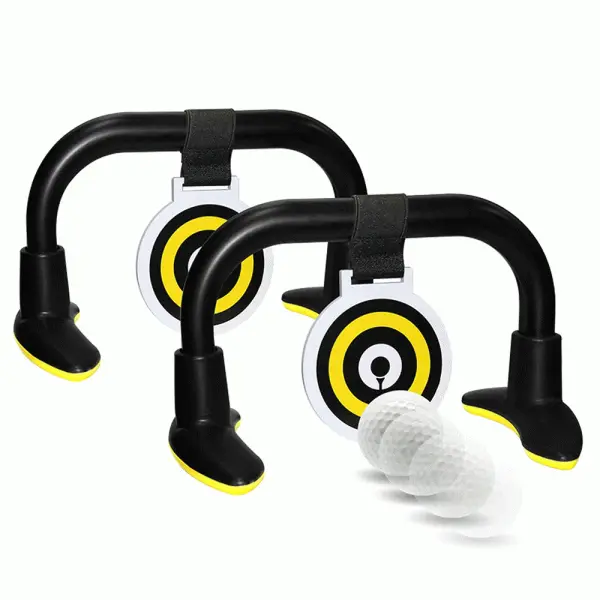 IZZO SHARP SHOOTER GOLF PUTTING GAME 2 IZZO SHARP SHOOTER GOLF PUTTING GAME