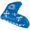 ODYSSEY PATRIOT BLADED PUTTER COVER – SCOTLAND -Cheap Clubs Store 209700267 1