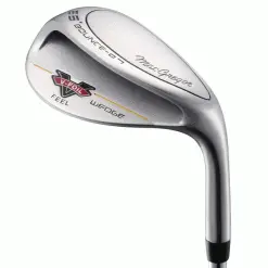 MACGREGOR V FOIL WIDE SOLE GOLF WEDGE