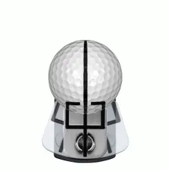 TRIDENT ALIGN – ADJUSTABLE BALL MARKER – FULL METAL VERSION