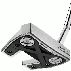 SCOTTY CAMERON PHANTOM X 5.5 PUTTER +FREE GIFT