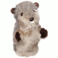 DAPHNE’S GOPHER DRIVER HEADCOVER