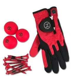 ZERO FRICTION SUPERTUBE – GOLFERS GIFT PACK -Cheap Clubs Store 27 1 1