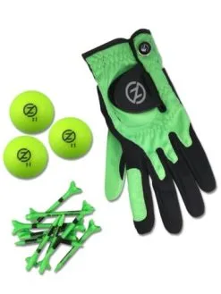 ZERO FRICTION SUPERTUBE – GOLFERS GIFT PACK -Cheap Clubs Store 27 2 1