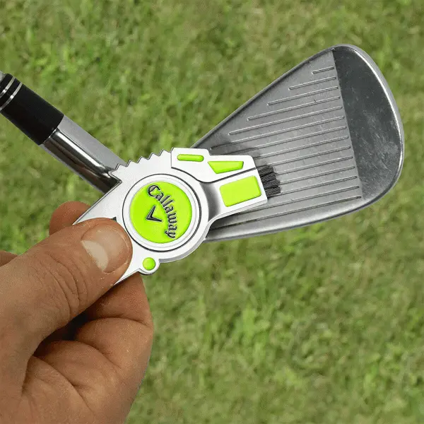 CALLAWAY 4-IN-1 DIVOT TOOL 5 CALLAWAY 4-IN-1 DIVOT TOOL - Image 3