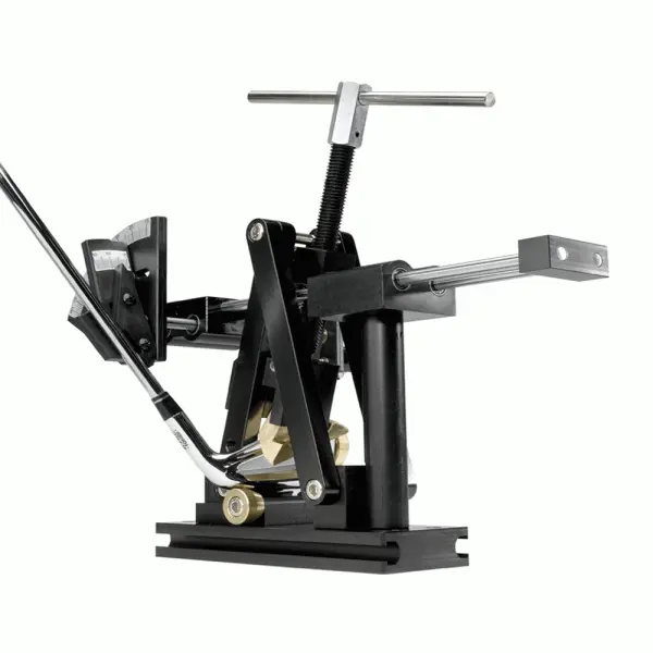 MASTERS GOLFSMITH PRO MODEL GOLF LOFT & LIE MACHINE – GOLF ADJUSTMENT MACHINE 3 MASTERS GOLFSMITH PRO MODEL GOLF LOFT & LIE MACHINE – GOLF ADJUSTMENT MACHINE
