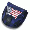 PXG 4TH JULY MALLET PUTTER COVER -Cheap Clubs Store 4JULY MALLET 600x600 1