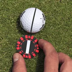 ODYSSEY EYE IT UP GOLF BALL ALIGNMENT SET -Cheap Clubs Store 57 50 600x600 1