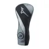 MIZUNO FAIRWAY HEADCOVERS – BLACK -Cheap Clubs Store 5LJH202200 90 1 600x600 1
