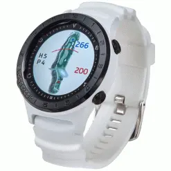 VOICE CADDIE A2 GOLF GPS SMART WATCH -Cheap Clubs Store A2 WATCH2 600x600 1