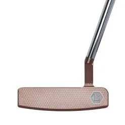 BETTINARDI 2023 QUEEN B CARAMEL COPPER #11 PUTTER -PREORDER EARLY MARCH 13 BETTINARDI 2023 QUEEN B CARAMEL COPPER #11 PUTTER -PREORDER EARLY MARCH -Cheap Clubs Store B113 600x600 1