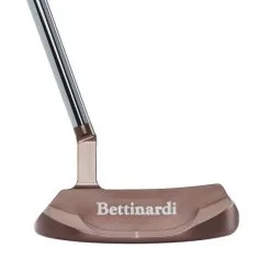 BETTINARDI 2023 QUEEN B CARAMEL COPPER #14 PUTTER -PREORDER EARLY MARCH -Cheap Clubs Store B142 600x600 1