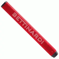 BETTINARDI SINK FIT PUTTER GRIP JUMBO – RED