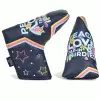 PRG ORIGINAL PREMIUM BLADED GOLF PUTTER HEADCOVER / LTD EDITION / PEACE & LOVE 2 PRG ORIGINAL PREMIUM BLADED GOLF PUTTER HEADCOVER / LTD EDITION / PEACE & LOVE -Cheap Clubs Store BLADE PEACE 600x600 1