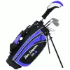 BEN SAYERS JUNIOR GOLF SET – BLUE -Cheap Clubs Store BSJ BLUE 600x600 1