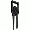 BLUE TEES 6 IN 1 DIVOT TOOL – BLACK -Cheap Clubs Store BTDTBLACK 600x600 1