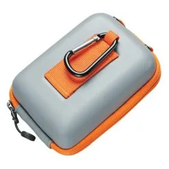 BUSHNELL GOLF LASER CASE – GREY -Cheap Clubs Store Bushnell Case Grey 1k 2 600x600 1