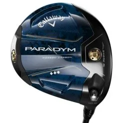 CALLAWAY 2023 PARADYM TRIPLE DIAMOND DRIVER -Cheap Clubs Store CALLAWAY PARADYM DRIVER TD SOLE 600x600 1