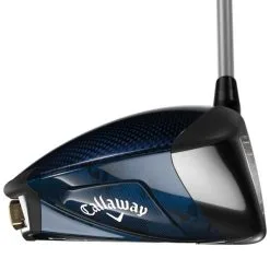 CALLAWAY 2023 PARADYM DRIVER -Cheap Clubs Store CALLAWAY PARADYM DRIVER TOE 600x600 1