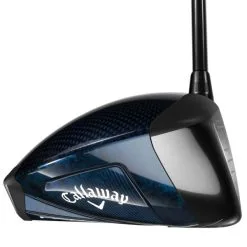 CALLAWAY 2023 PARADYM TRIPLE DIAMOND DRIVER -Cheap Clubs Store CALLAWAY PARADYM TD DRIVER TOE 600x600 1