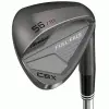 CLEVELAND CBX FULL FACE WEDGE – BLACK SATIN