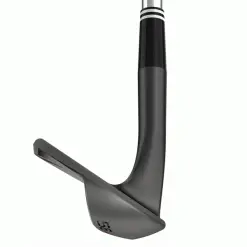 CLEVELAND CBX FULL FACE WEDGE – BLACK SATIN -Cheap Clubs Store CBXFF4 600x600 1
