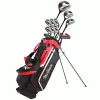 MACGREGOR CG3000 GOLF SET +STAND BAG / RIGHT HAND -Cheap Clubs Store CG3000 STAND 600x600 1