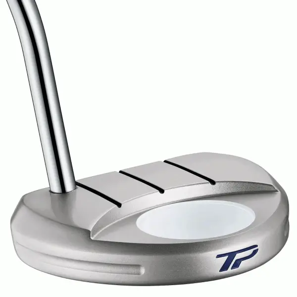 TAYLORMADE TP HYDRO BLAST CHASKA PUTTER 4 TAYLORMADE TP HYDRO BLAST CHASKA PUTTER - Image 2