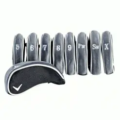 CALLAWAY PREMIUM IRON COVERS