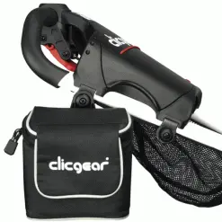 CLICGEAR TROLLEY ACCESSORY BAG