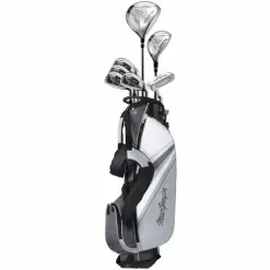 MACGREGOR DCT JUNIOR PACKAGE SET – 12/14 YEARS BOYS