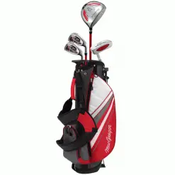 MACGREGOR DCT JUNIOR PACKAGE SET – 6/8 YEARS BOYS