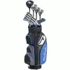 MACGREGOR DCT3000 GOLF SET +CART BAG / LEFT HAND 1 MACGREGOR DCT3000 GOLF SET +CART BAG / LEFT HAND -Cheap Clubs Store DCT3000 CART 600x600 1