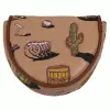 PING DESERT RULE MALLET PUTTER COVER 1 PING DESERT RULE MALLET PUTTER COVER -Cheap Clubs Store DESERT RULE MALLET 600x600 1