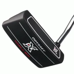 ODYSSEY DFX DOUBLE WIDE PUTTER