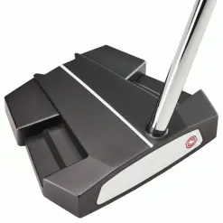 ODYSSEY ELEVEN TOUR LINED CS PUTTER