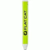 LAMKIN FLAT CAT PUTTER GRIP – FAT GRIP 1 LAMKIN FLAT CAT PUTTER GRIP – FAT GRIP -Cheap Clubs Store FLATCAT GREEN FAT 600x600 1