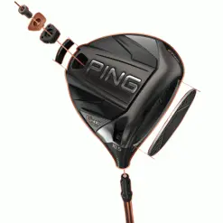 PING G400 MAX DRIVER 13 PING G400 MAX DRIVER -Cheap Clubs Store G400 MAX DRIVER 5 600x600 1