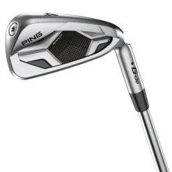 PING G430 INDIVIDUAL IRONS / GRAPHITE SHAFTS -Cheap Clubs Store G430 4 IRON CAVITY 600x600 3