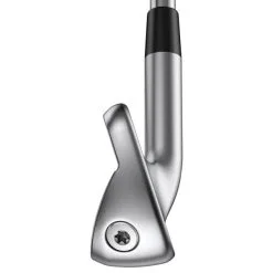 PING G430 IRONS / GRAPHITE SHAFTS -Cheap Clubs Store G430 4 IRON TOE 600x600 6