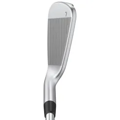 PING G430 IRONS / GRAPHITE SHAFTS -Cheap Clubs Store G430 7 IRON ADDRESS 600x600 6