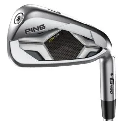 PING G430 HL IRONS / GRAPHITE SHAFTS