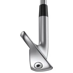 PING G430 INDIVIDUAL IRONS / GRAPHITE SHAFTS -Cheap Clubs Store G430 IRON TOE 600x600 3