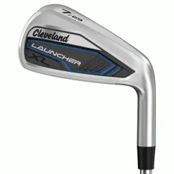 CLEVELAND LAUNCHER XL IRONS / GRAPHITE SHAFTS