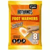 HOT HANDS FOOT WARMERS – VALUE PACK / X 5 PAIRS 1 HOT HANDS FOOT WARMERS – VALUE PACK / X 5 PAIRS -Cheap Clubs Store HOTHANDSFOOT5 600x600 1
