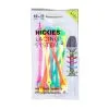 HICKIES 2.0 KIDS TIE-FREE LACES X10 / RAINBOW -Cheap Clubs Store Hickies rainbow 1 600x600 2