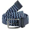 PING STRETCH WEBBING BELT – INFINITY BLUE MULTI -Cheap Clubs Store INFINITYMULTI 600x600 1